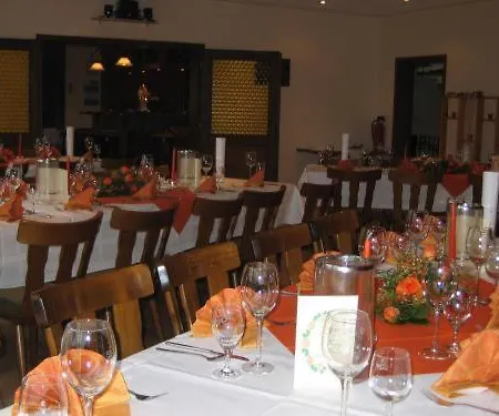 بيت ضيافة Landhaus Adensen Nordstemmen