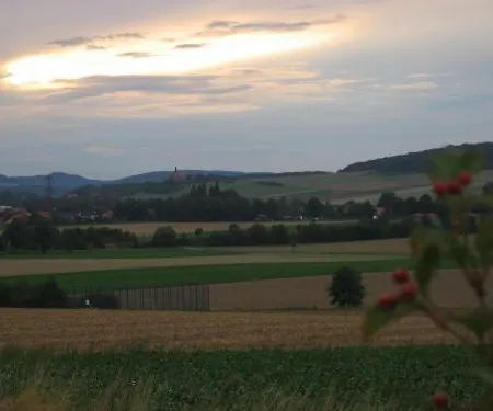 Landhaus Adensen 3*
