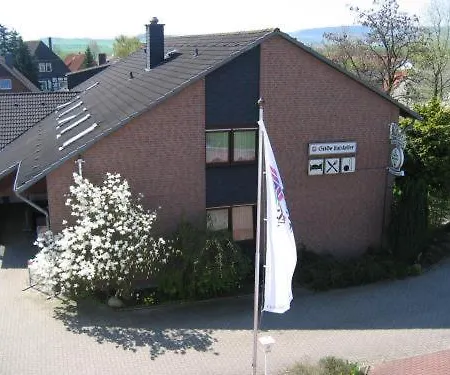 Landhaus Adensen 2*