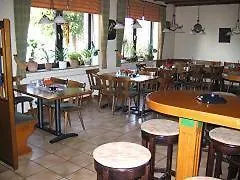 بيت ضيافة Landhaus Adensen Nordstemmen