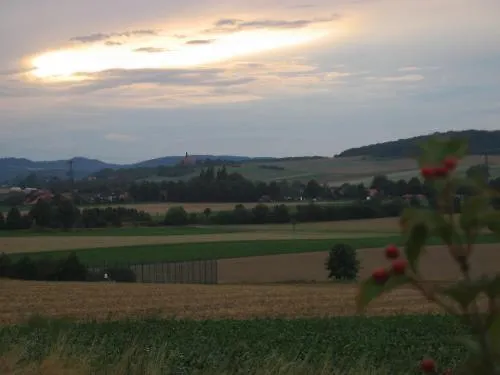 Landhaus Adensen 3*